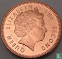 Falkland Islands 1 penny 2004 - Image 2