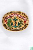 Anchor steam beer