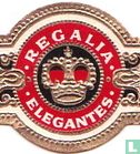 Regalia Elegantes  - Afbeelding 3