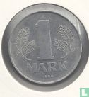 GDR 1 mark 1983 - Image 1