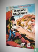 Le ranch de la malchance - Image 1