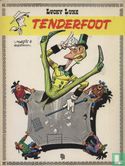 Tenderfoot - Afbeelding 1