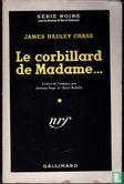 Le corbillard de Madame... - Image 1
