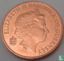 Guernsey 1 penny 2006 - Afbeelding 2