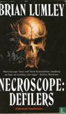 Necroscope: Defilers - Image 1