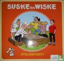 Suske en Wiske spellenpakket - Image 1