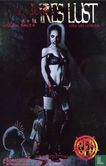 Vampire verses, the