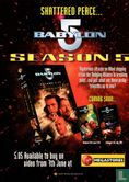 Babylon 5 #13 - Image 2