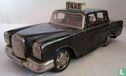 Mercedes-Benz Taxi Germany - Afbeelding 1