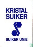 Kristal Suiker Suiker Unie - Image 1