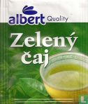 Zelený caj  - Bild 1