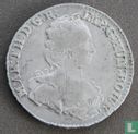 Austrian Netherlands ½ ducaton 1754 (lion) - Image 2