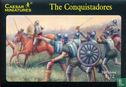 Conquistadors - Image 1