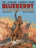 De jonge jaren van Blueberry - De Pinkerton-oplossing - Image 1