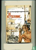 De scheepsjongens van De Keyserinne - Afbeelding 1