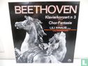 Beethoven Klavierkonzert Nr. 3 In C-Moll; Chor-Fantasie In C-moll - Afbeelding 1