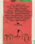Örtte: Nypon-Hallon - Image 2