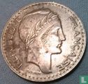 Frankreich 10 Franc 1947 (B - kleiner Kopf) - Bild 2