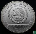 Mexico 10000 pesos 1992 "Piedra de Tizoc" - Afbeelding 2
