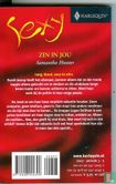 Zin in jou