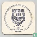Deutsches Bier Reines Bier - Afbeelding 1