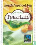 peach / apricot tea - Image 1