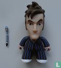 10th Doctor brown suit Titans Vinyl Figure - Afbeelding 1