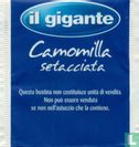 Camomilla setacciata - Image 1
