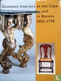 Domestic Interiors at the Cape and in Batavia 1602-1795 - Bild 1