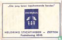 Heldring Stichtingen - Hemava - Afbeelding 1