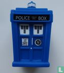 TARDIS 11. Doctor Titans Vinyl Figur - Bild 1