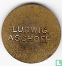 Duitsland, Ludwig Aschoff, patholoog, 1866-1942 - Afbeelding 2