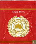 Apple-Berry - Afbeelding 1