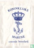 Koninklijke Marine Centrale Bottelarij - Afbeelding 1
