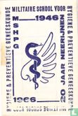 Militaire School voor Hygiene & Preventieve Geneeskunde - Image 1