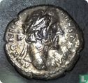 Römisches Reich, AR-Denar, 138 – 161 n. Chr., Antoninus Pius, Rom, 157 AD - Bild 1