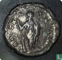Empire romain, AR denier, Antonin le pieux 138-161 AP, Rome, 157 AD - Image 2
