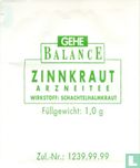 Zinnkraut - Image 1