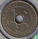 Belgian Congo 5 centimes 1910 - Image 2