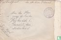 Semarang Veldpost 2 15 XI -19 1946 op brief met inhoud - Afbeelding 1