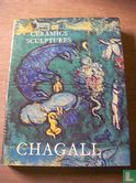 Chagall Ceramics and Sculptures - Image 1