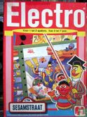 Electro Sesamstraat - Afbeelding 1