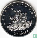 Duitsland, 10 euro 1997, Europa berijdt stier - Image 2