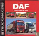 DAF Trucks since 1949 - Image 1