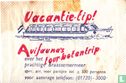 Vacantie-tip!  Avifauna's tourboten-trip   - Image 1