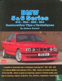 BMW 5 & 6 Series - Image 1