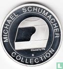 Duitsland, Michael Schumacher, Hologram - Afbeelding 2