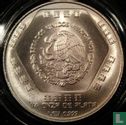 Mexique 1 nuevo peso 1994 "Chaac Mool" - Image 2