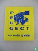 Peugeot [geel] - Image 1