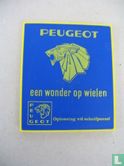 Peugeot [geel] - Image 2